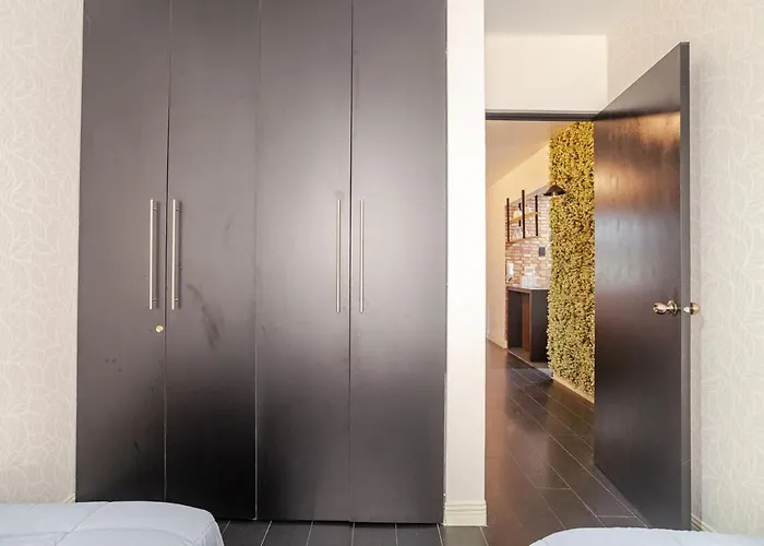 Interior Con Estilo Y Accesible Apartment *