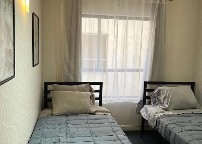 Interior Con Estilo Y Accesible