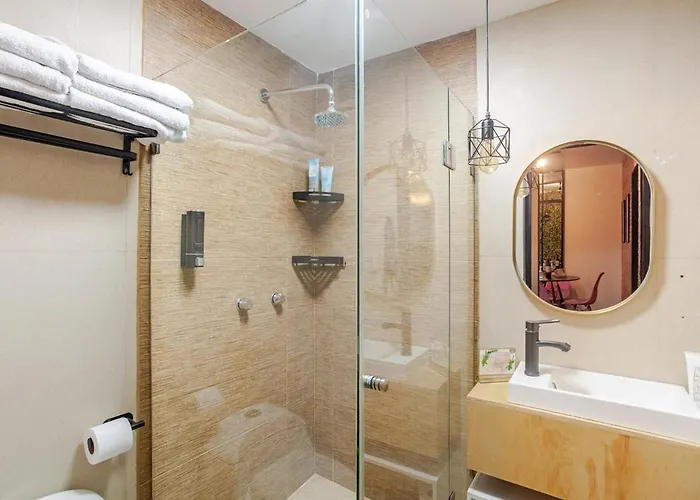 Interior Con Estilo Y Accesible
