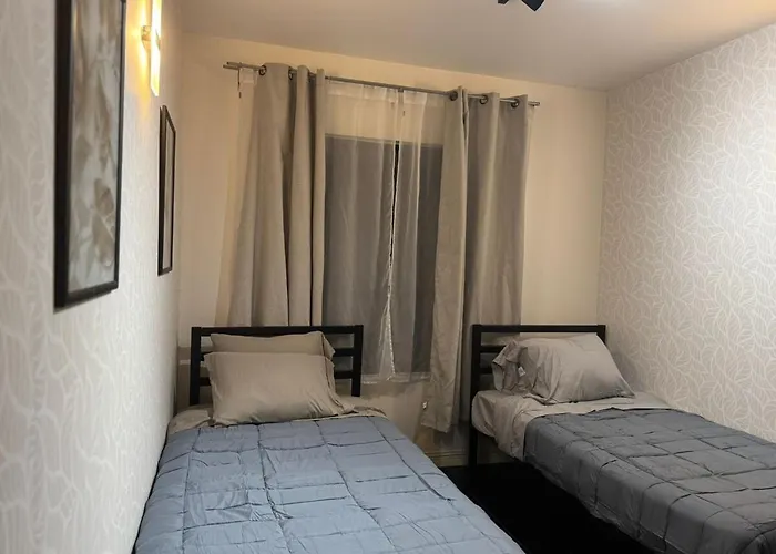 Interior Con Estilo Y Accesible Apartment *