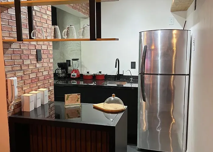 Interior Con Estilo Y Accesible *